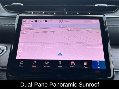 New 2025 Jeep Grand Cherokee L Limited image 26