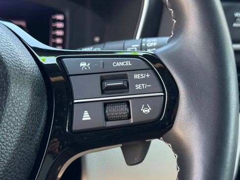 Used 2026 Honda Passport TrailSport Elite image 31