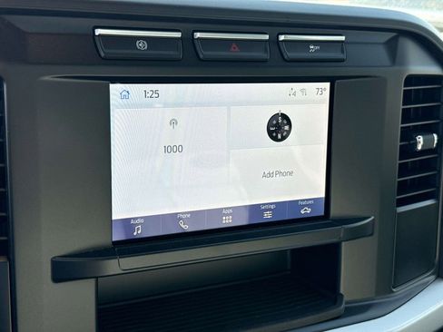 Used 2023 Ford F550 4x4 Regular Cab Super Duty image 25