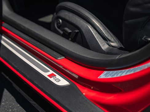 Used 2015 Audi R8 V8 AWD/4WD image 20