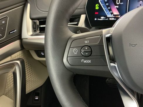 New 2026 BMW X1 xDrive28i w/ Convenience Package image 16