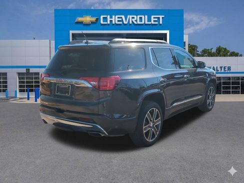 Used 2017 GMC Acadia Denali w/ Technology Package image 5