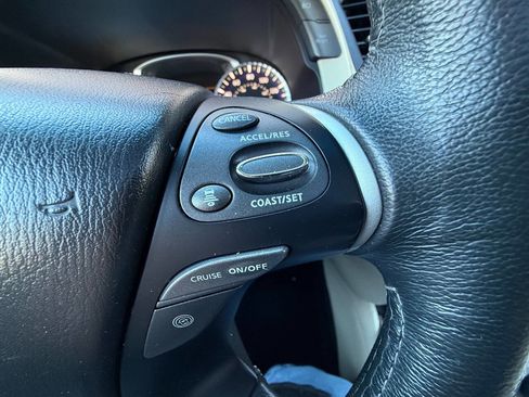 Used 2016 INFINITI QX60 AWD w/ Premium Plus Package image 38