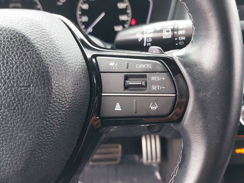 Certified 2023 Honda Civic Sport image 17