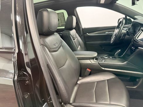 Used 2024 Cadillac XT5 Sportv image 64