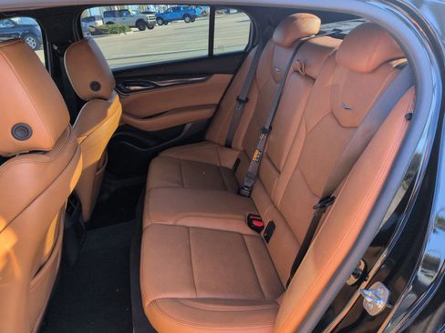 Used 2025 Cadillac CT5 V image 13