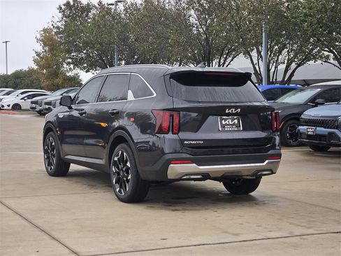 New 2026 Kia Sorento EX w/ EX Premium Package image 3