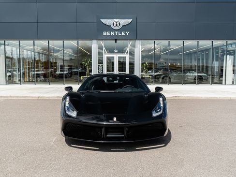 Used 2018 Ferrari 488 Spider RWD image 20