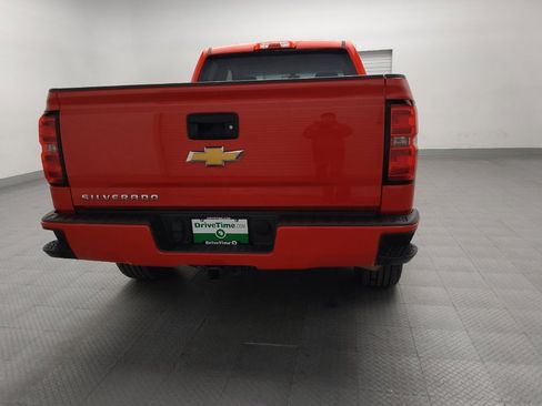Used 2019 Chevrolet Silverado 1500 LT w/ All Star Edition image 7