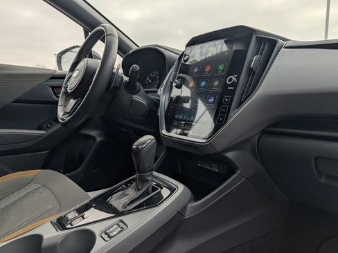 Certified 2024 Subaru Crosstrek 2.5i Sport w/ Popular Package #4A image 26