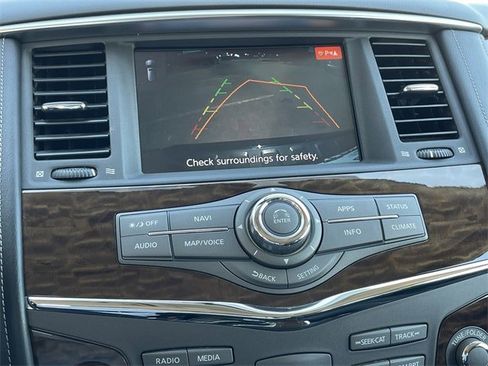 Used 2018 Nissan Armada SV w/ Driver Package image 17