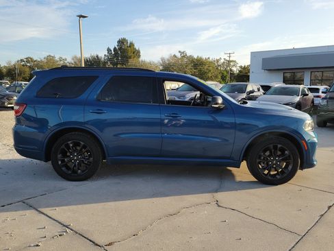 Used 2023 Dodge Durango R/T image 7