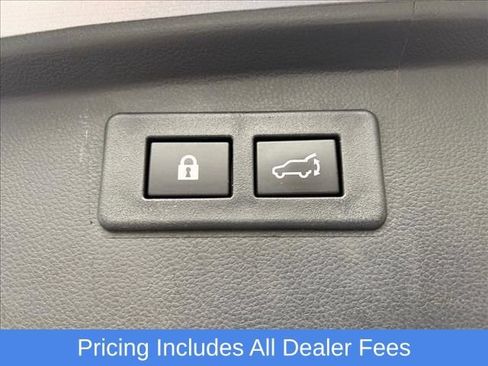 Used 2024 Subaru Outback Wilderness AWD/4WD image 26