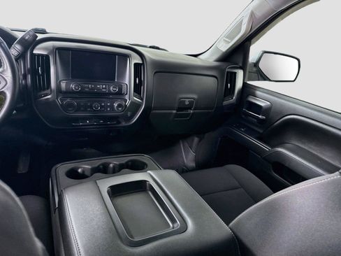 Used 2016 Chevrolet Silverado 1500 LT w/ All Star Edition AWD/4WD image 14