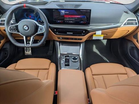 New 2026 BMW i4 M60 image 15