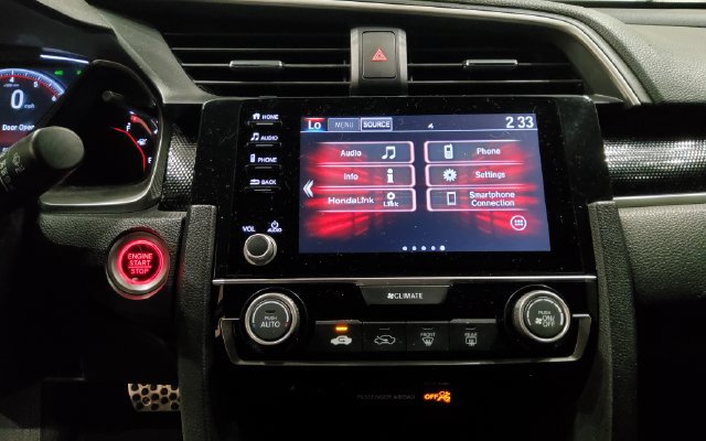Used 2020 Honda Civic Sport image 30