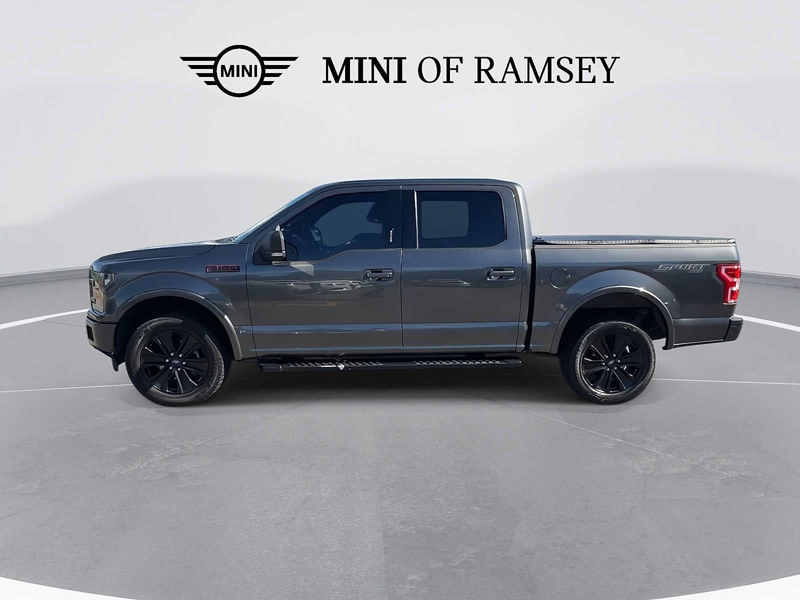 Used 2020 Ford F150 XLT w/ Equipment Group 302A Luxury AWD/4WD image 7