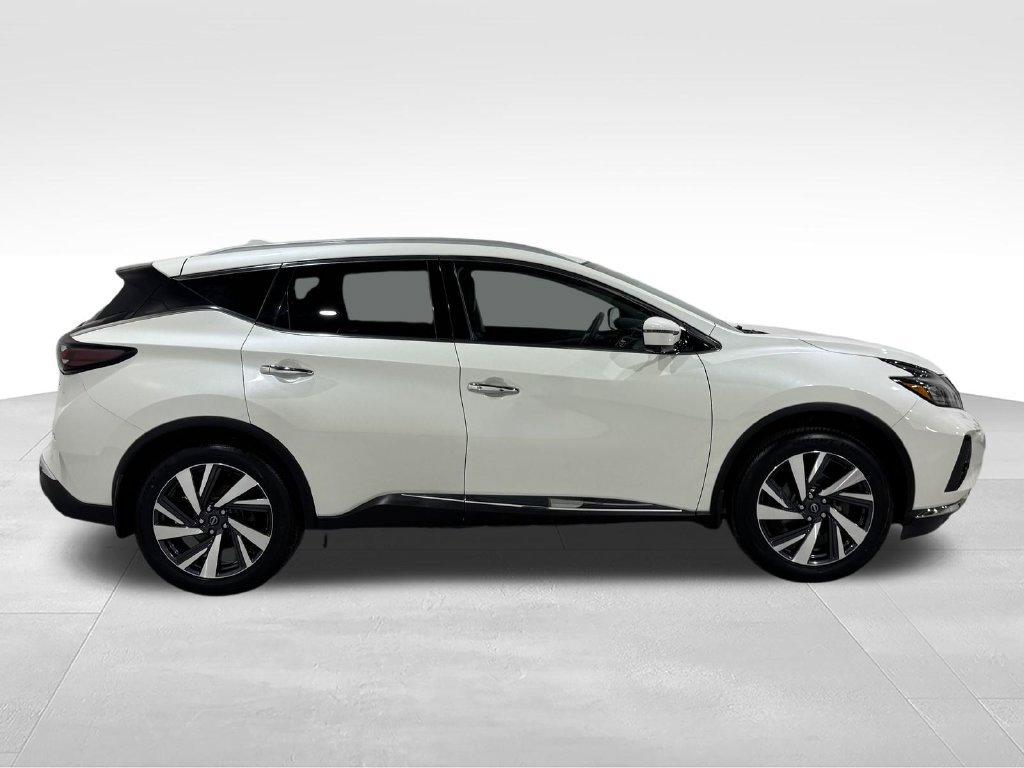 Used 2023 Nissan Murano SL AWD/4WD image 21