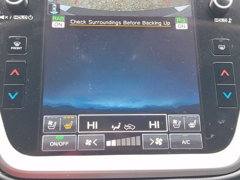 Certified 2025 Subaru Outback Touring XT w/ Popular Package #2 image 16