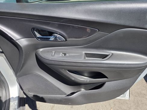 Used 2019 Buick Encore Preferred FWD image 13