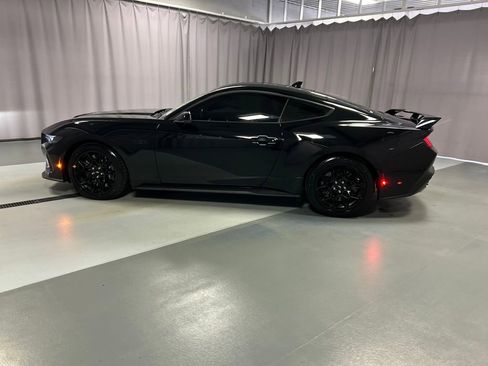 Used 2024 Ford Mustang GT Premium w/ GT Performance Package image 4