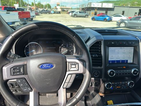 Used 2020 Ford Expedition Platinum RWD image 10