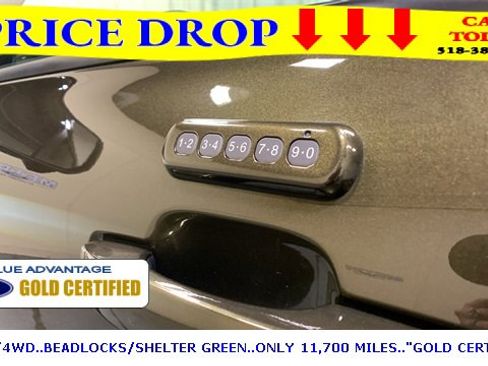 Used 2024 Ford Ranger Raptor image 28