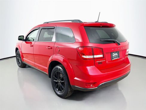 Used 2019 Dodge Journey SE w/ Premium Group image 10