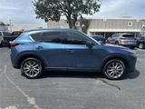 Used 2020 MAZDA CX-5 Grand Touring Reserve image 4