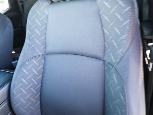 New 2026 Toyota Tacoma SR5 image 25