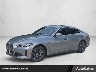 Used 2026 BMW i4 xDrive40i w/ Premium Package AWD/4WD video 1