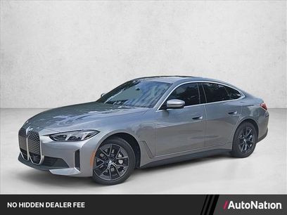 Used 2026 BMW i4 xDrive40i w/ Premium Package