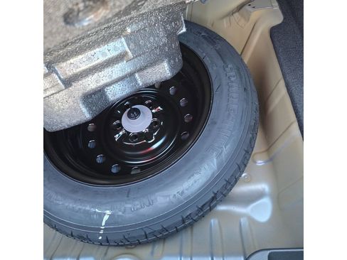 New 2026 Honda Accord SE image 28