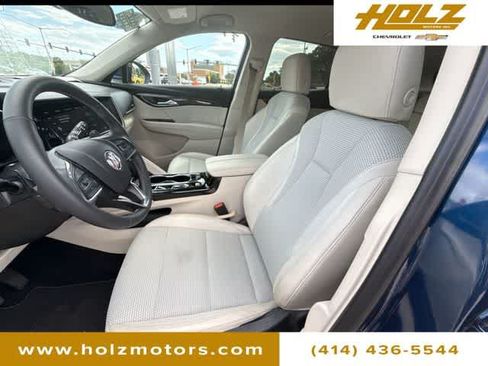 Used 2023 Buick Envision Preferred AWD/4WD image 18