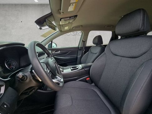 Used 2023 Hyundai Santa Fe SE w/ Cargo Package FWD image 19