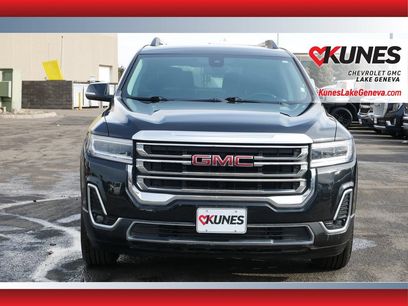 Used 2023 GMC Acadia SLT
