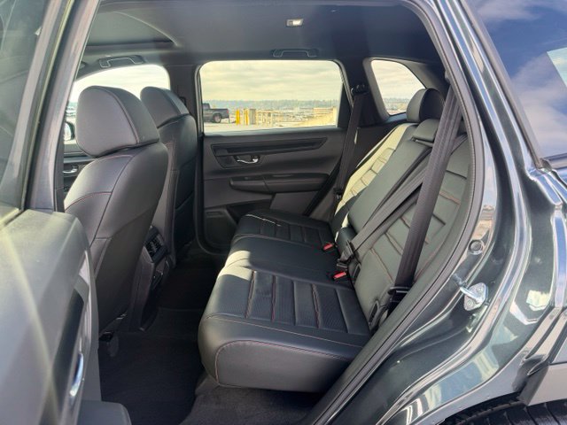 Used 2026 Honda CR-V Sport-L image 12