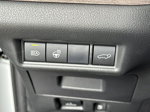 Certified 2026 Toyota Grand Highlander AWD image 35