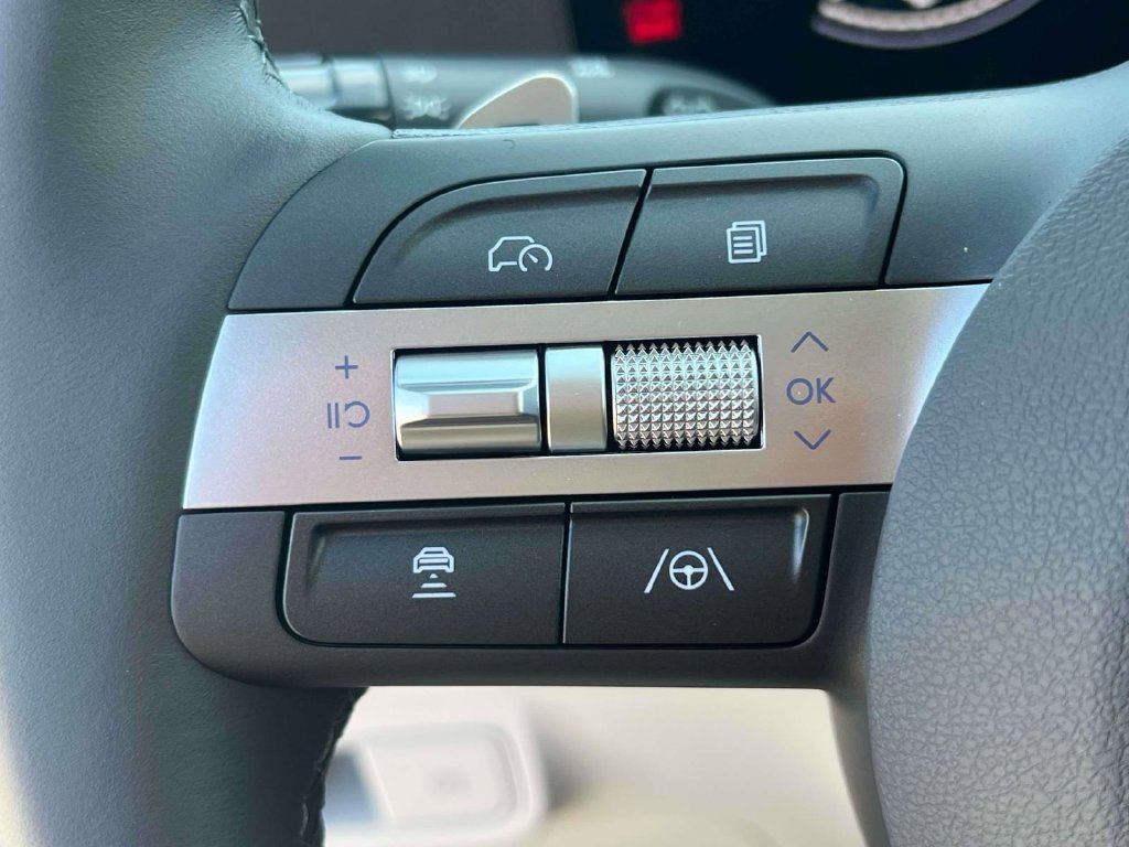 New 2027 Hyundai Kona SEL Premium AWD/4WD image 14