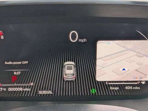 New 2026 Acura MDX A-Spec image 11