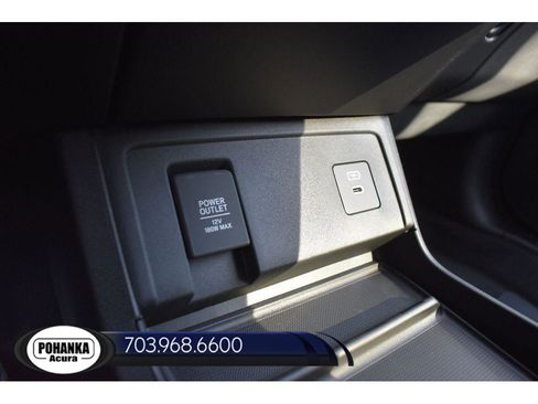 New 2026 Acura RDX Technology Package image 18