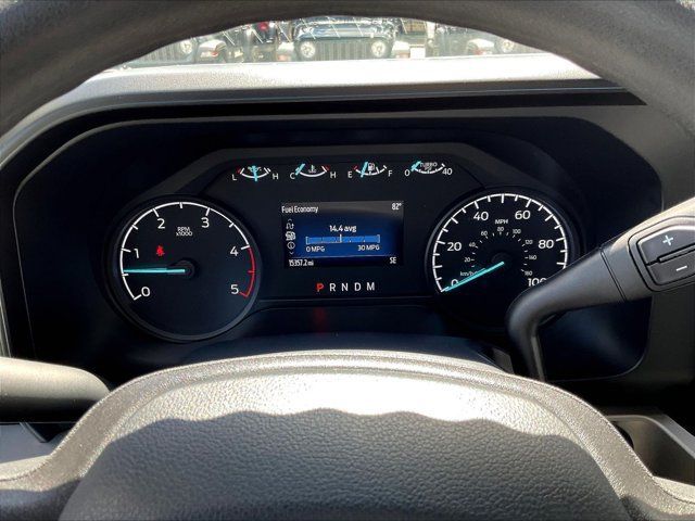 Used 2026 Ford F350 XLT AWD/4WD image 18