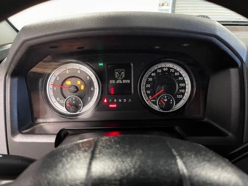 Used 2015 RAM 1500 Tradesman w/ Popular Equipment Group AWD/4WD image 26