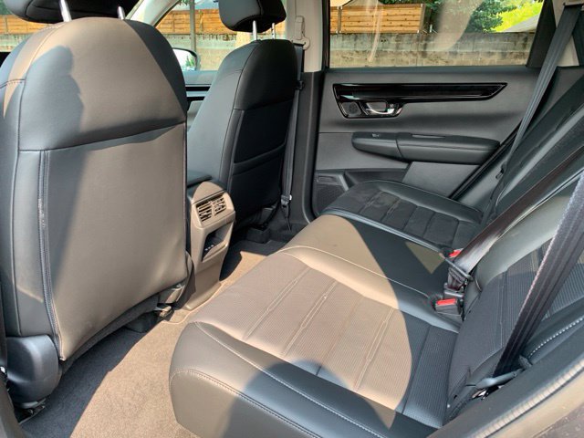 Used 2025 Honda CR-V EX-L image 17