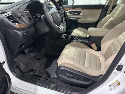 Used 2019 Honda CR-V EX image 8