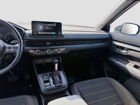 Used 2024 Honda CR-V Sport image 23