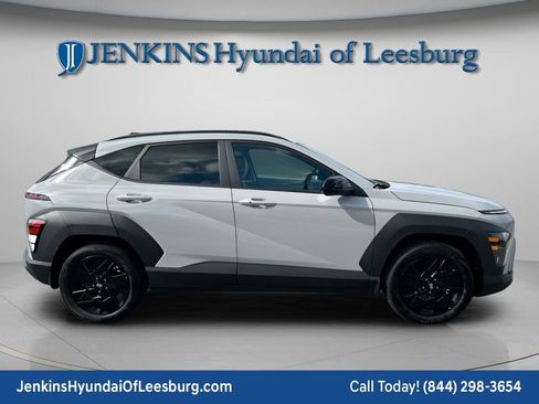 New 2026 Hyundai Kona SEL Sport image 3