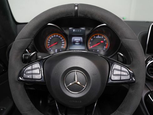 Used 2018 Mercedes-Benz AMG GT C image 43