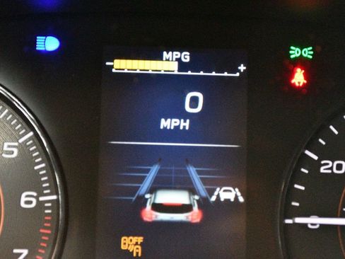 Used 2019 Subaru Crosstrek 2.0i Premium w/ Eyesight System AWD/4WD image 46