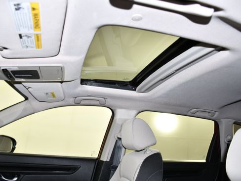 Certified 2024 Honda CR-V EX image 39